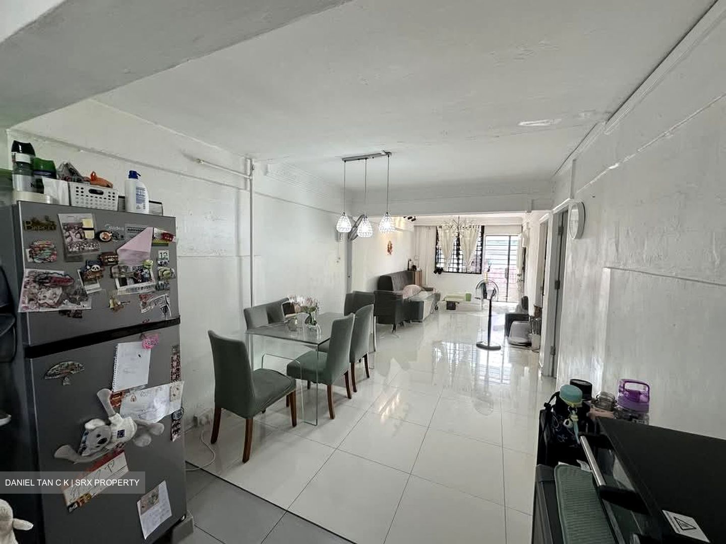 Blk 66 Kallang Bahru (Kallang/Whampoa), HDB 3 Rooms #611881231